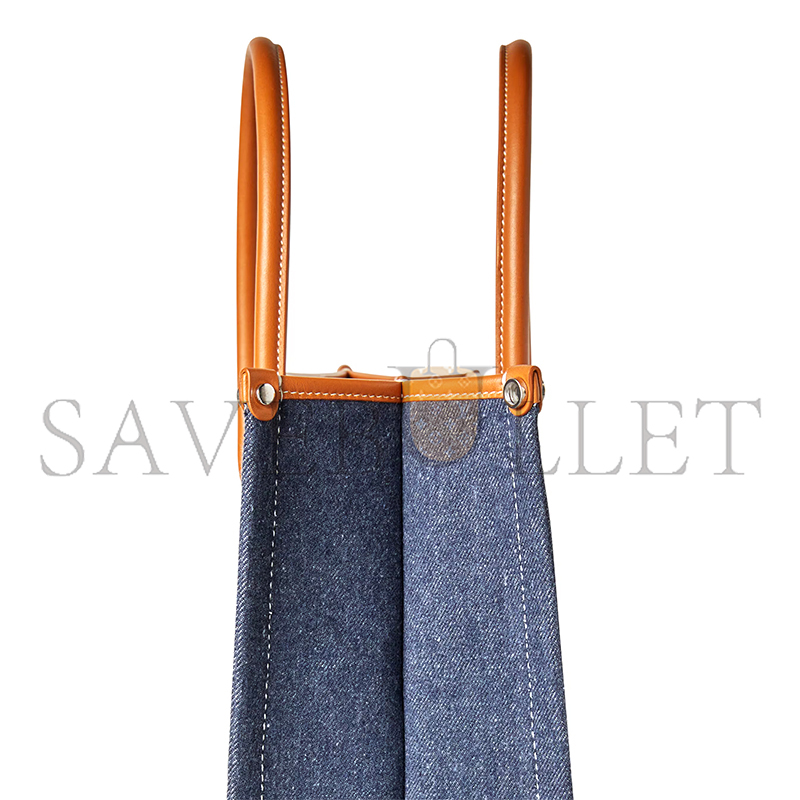 L**o p*ana small beam tote fao6976 (38*36*10cm)